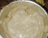 क्रीम औफ मशरूम सूप (cream of mushroom soup recipe in Hindi) रेसिपी चरण 2 फोटो