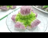 Foto langkah ke 16 dari resep BIKANG MAWAR empuk berserat.