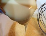 Foto del paso 3 de la receta: Bizcocho de leche condensada y naranja 🍊