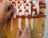 Une image de l'étape 5 de Un rôti de boeuf farci simple et rapide à réaliser.