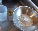 Foto del paso 1 de la receta: Conchas