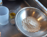 Foto del paso 1 de la receta: Conchas