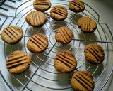 Foto del paso 8 de la receta: Galletas de mantequilla de cacahuete