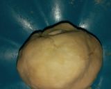 Foto del paso 2 de la receta: Hacia tiempo tenía ganas de hacer... tallarines caseros!! 😁🙋‍♀️
