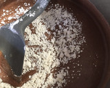 Foto del paso 5 de la receta: Torta de chocolate mamina