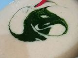 Kue Lumpur Nasi