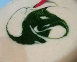 Foto langkah ke 4 dari resep Kue Lumpur Nasi.