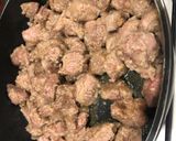 Foto del paso 4 de la receta: Ragout de ternera a mi manera