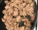 Foto del paso 4 de la receta: Ragout de ternera a mi manera