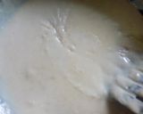 ম্যাঙ্গো আইসক্রিম (mango ice cream recipe in Bengali) রেসিপির ধাপ 3 ছবি