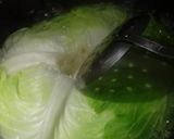 صورة لخطوة 4 من وصفة ملفوف 😋