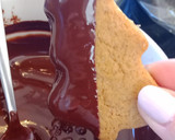 Foto del paso 4 de la receta Galletas de jengibre navideñas