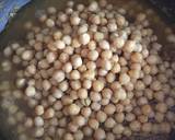 Spicy Chick peas gravy recipe step 6 photo