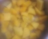 A picture of step 3 of Oven roasted sweet potatoes.
