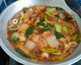 Foto langkah ke 10 dari resep Jjampong.