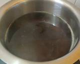 Japanese jelly coffee recipe step 3 photo