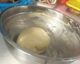 Foto langkah ke 1 dari resep Korean garlic bread.