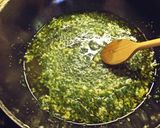 Foto del paso 7 de la receta Pavo relleno de Navidad