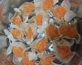 Foto langkah ke 4 dari resep Dimsum ayam.