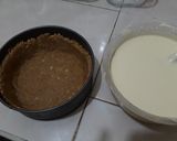 Foto del paso 12 de la receta: New york cheesecake