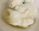 A picture of step 7 of Chicken Shahjahani Qorma.