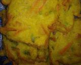 Foto langkah ke 5 dari resep Mendoan (tempe selimut).
