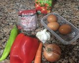 Foto del paso 4 de la receta: Patatas Luna Rellena 🌝