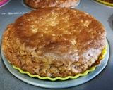 Foto del paso 5 de la receta Muffins con licor de anís y copos de avena