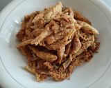 Foto langkah ke 4 dari resep Teri Basah Crispy.