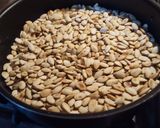 Foto del paso 5 de la receta: Pinole zacatecano