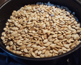 Foto del paso 5 de la receta: Pinole zacatecano