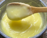 Foto del paso 6 de la receta: Relleno cremoso para Lemon Pie