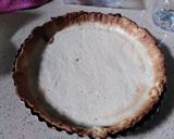 Foto del paso 2 de la receta: Quiche de gambas y puerros