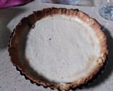 Foto del paso 2 de la receta: Quiche de gambas y puerros