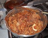Foto del passaggio 2 della ricetta Pasta al forno