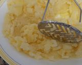 A picture of step 4 of Potato Roulade (Brazo Gitano de Patata).