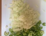 Foto del paso 3 de la receta: Relleno navideño nicaragüense