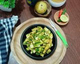 अमरूद चाट AmroodChaat रेसिपी चरण 4 फोटो