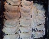 Foto del paso 8 de la receta: Pieroguis o Vareniques