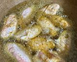 Foto langkah ke 2 dari resep 182. Chicken Wings Kecap.