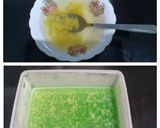 Foto langkah ke 8 dari resep Puding Buah -Carica- Segar.