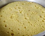 Foto del paso 3 de la receta: Bizcochuelo en essen