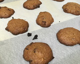 Foto del paso 4 de la receta: Cookies de chocolate