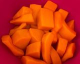 Foto del paso 1 de la receta Calabaza en airfryer