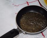 A picture of step 17 of Azerbaijani noodles soup.