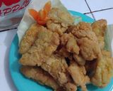 Foto langkah ke 5 dari resep Telur Crispy.