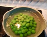 Foto langkah ke 4 dari resep Bubur Cha Cha.