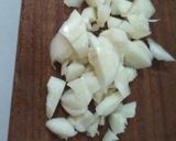 Foto langkah ke 3 dari resep Sop Jagung.