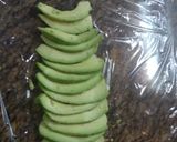 Foto del paso 1 de la receta: Canelones de aguacate