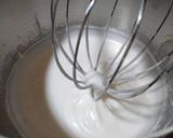 Foto del paso 1 de la receta: Mostachones o bizcocho de soletilla para brazos de gitano